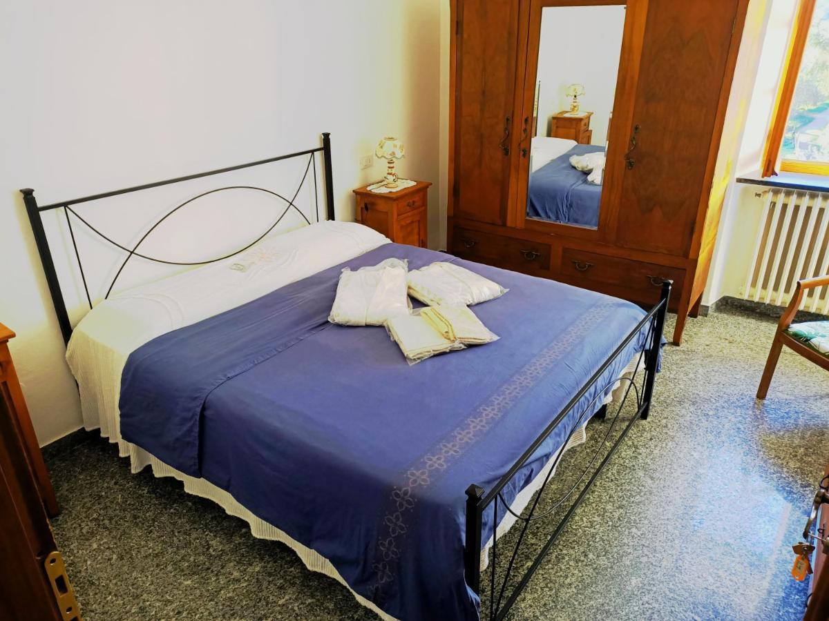 Ca Degli Ulivi Hotel Finale Ligure Luaran gambar