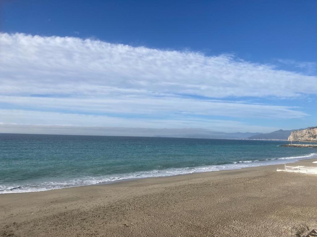 Ca Degli Ulivi Hotel Finale Ligure Luaran gambar