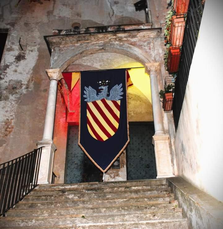 Ca Degli Ulivi Hotel Finale Ligure Luaran gambar