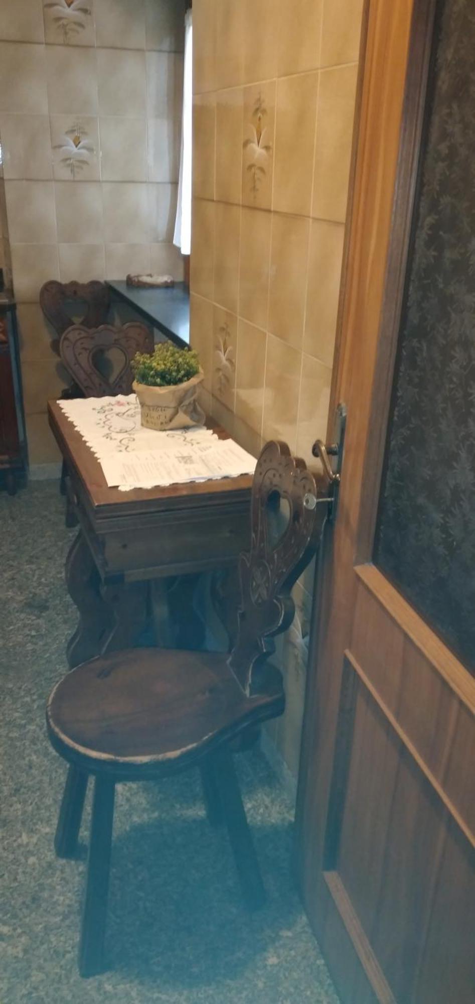 Ca Degli Ulivi Hotel Finale Ligure Bilik gambar